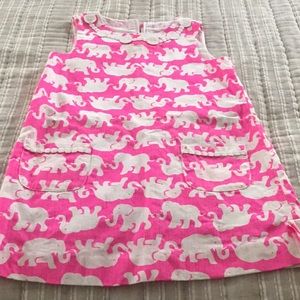 Lily Pulitzer Shift Dress